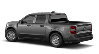 2026 Ford Maverick® External Image 3